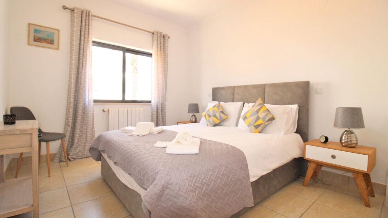 Photo of Bedroom in Telheiro