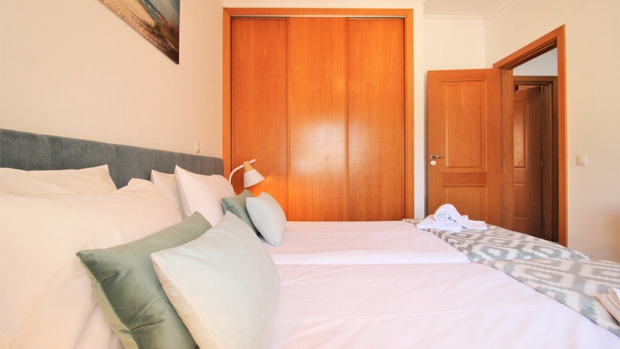Photo of Bedroom in Telheiro