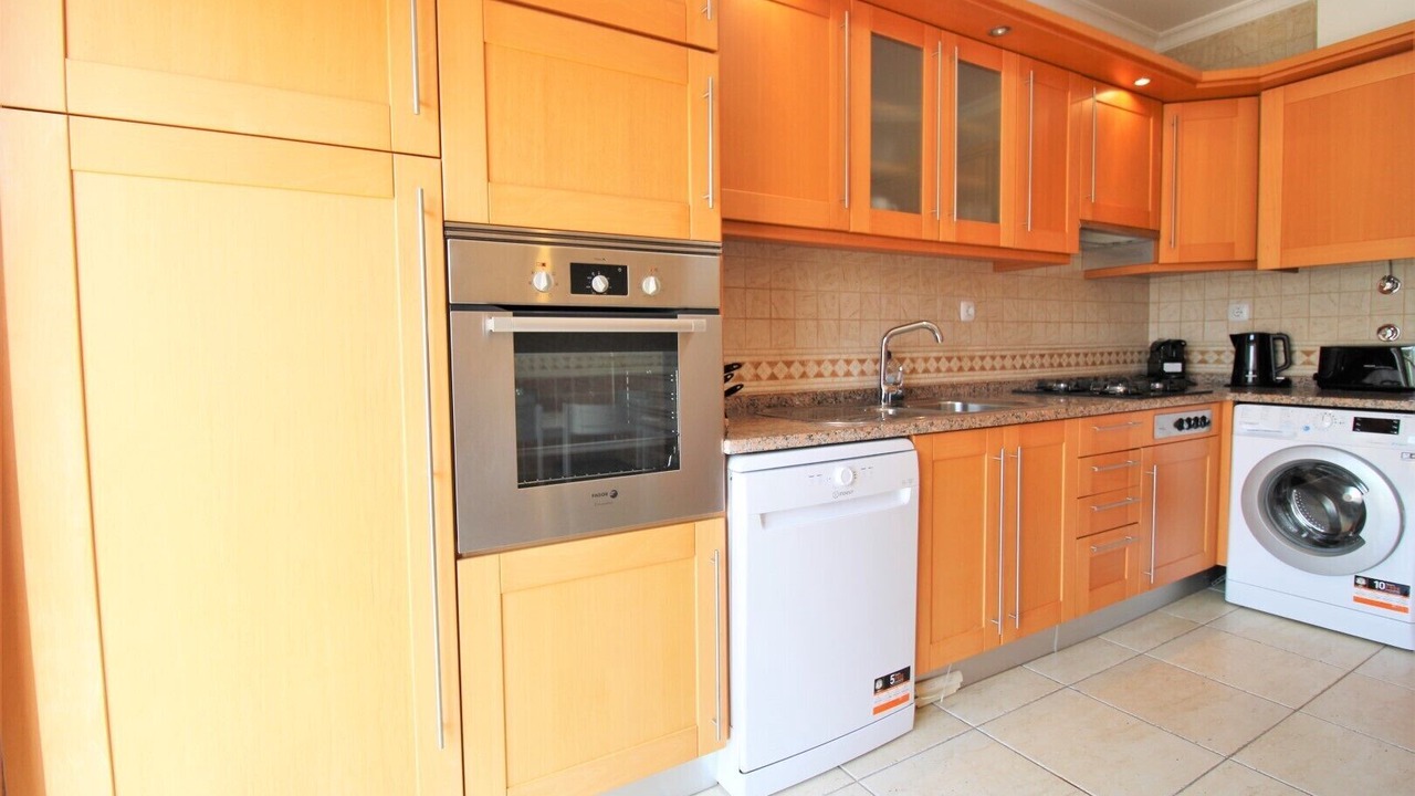 Photo of Kitchen in Telheiro