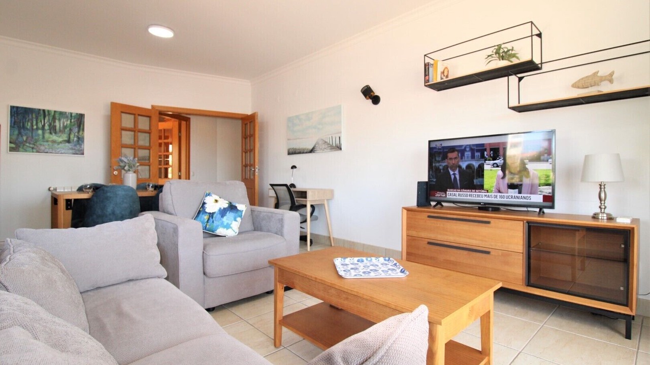 Photo of Livingroom in Telheiro