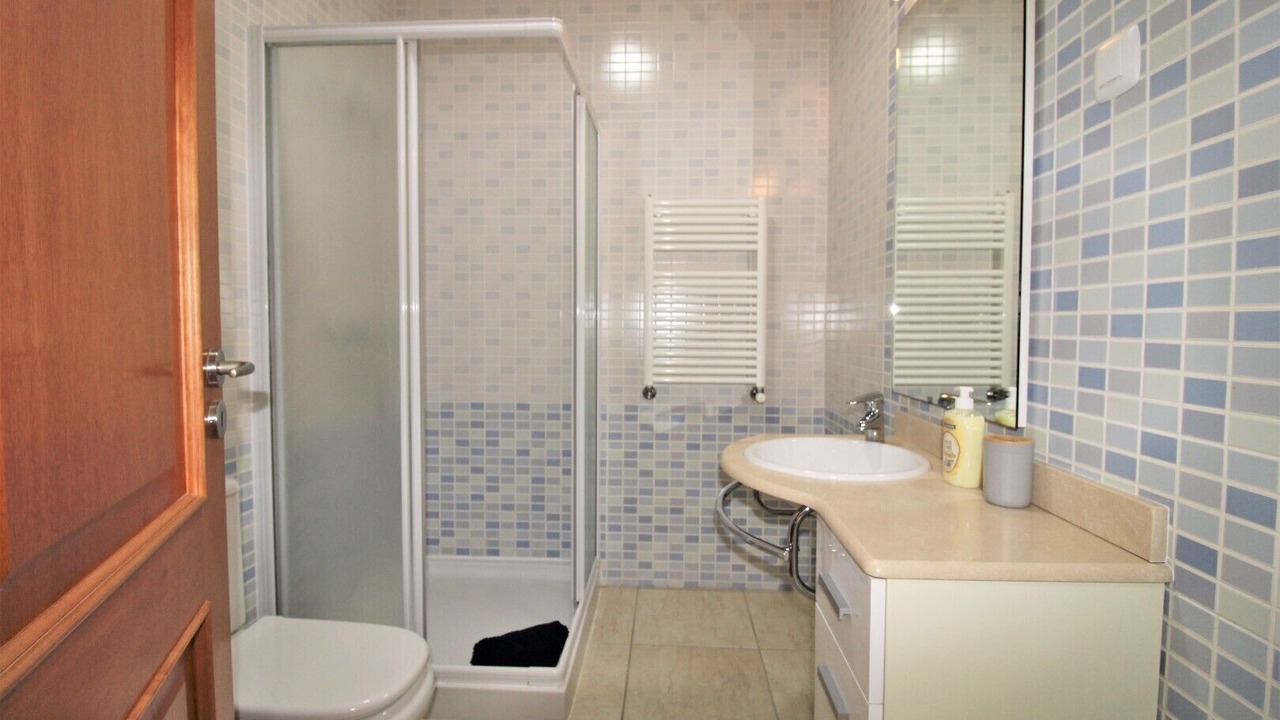 Photo of Bathroom in Telheiro