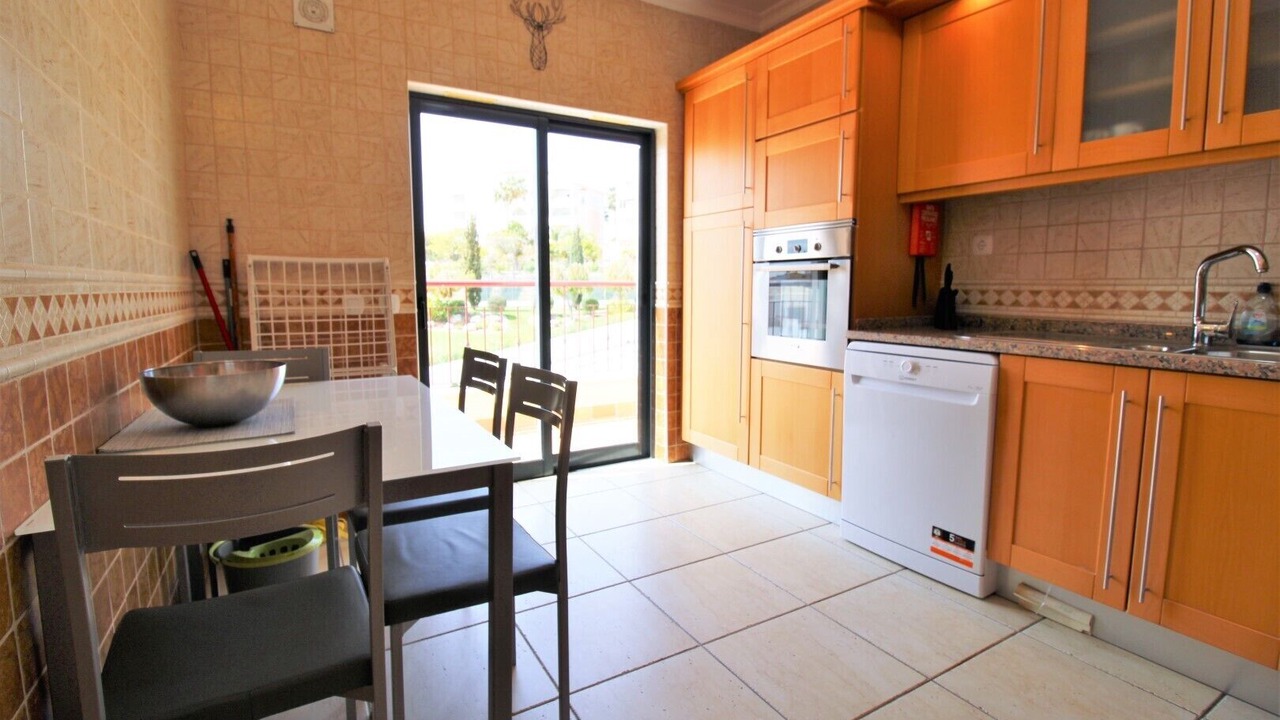 Photo of Kitchen in Telheiro