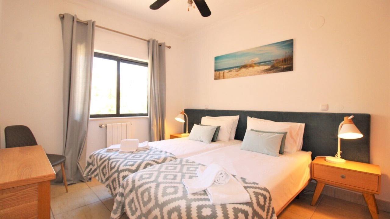 Photo of Bedroom in Telheiro