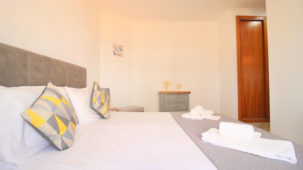 Photo of Bedroom in Telheiro