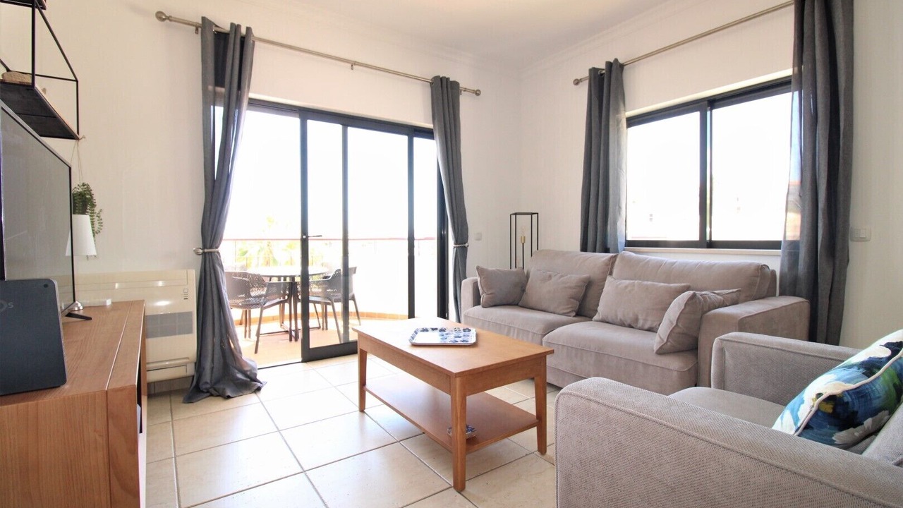 Photo of Livingroom in Telheiro