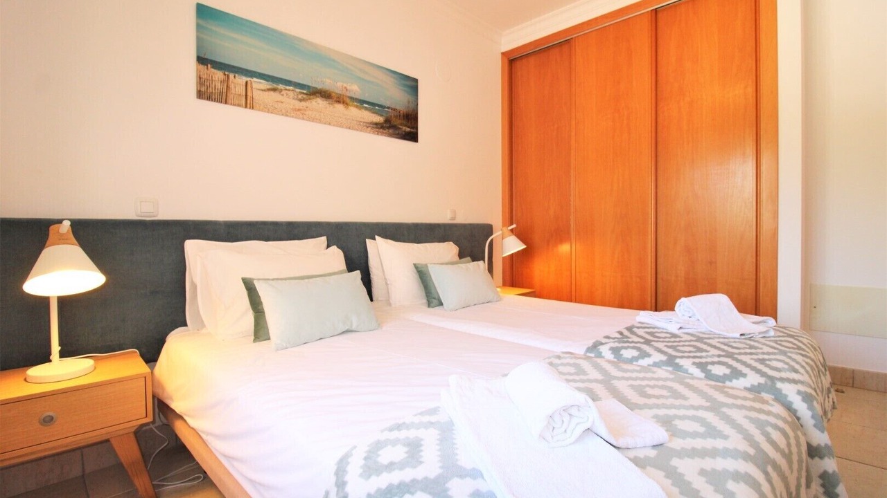 Photo of Bedroom in Telheiro