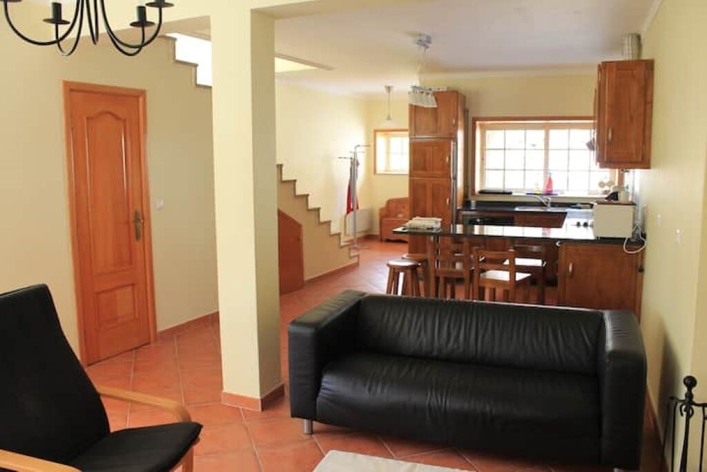 Photo of Livingroom in Arnozela