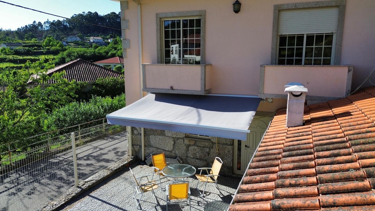 Photo of Outdoor in Arnozela