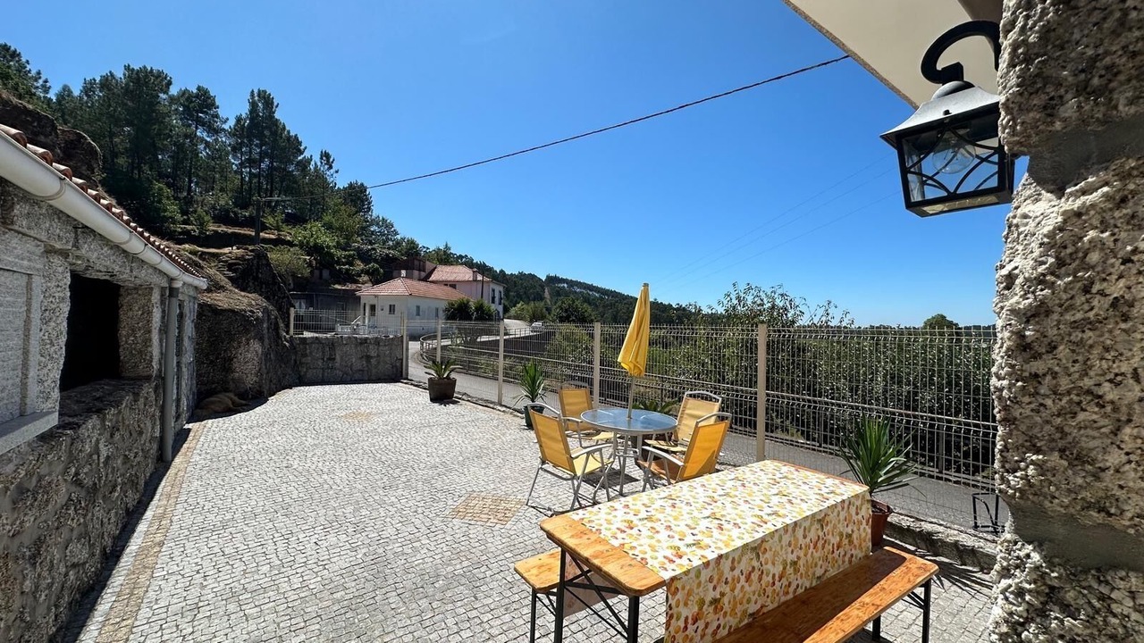 Photo of Outdoor in Arnozela