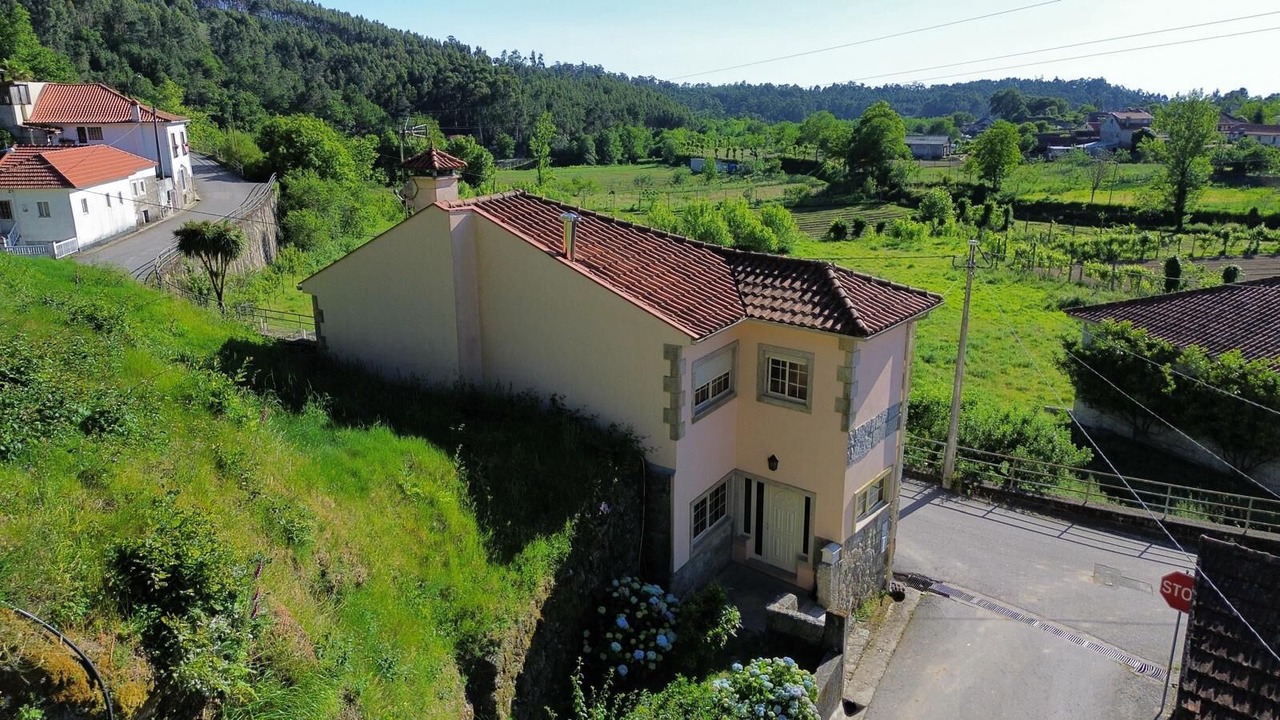 Photo of Outdoor in Arnozela