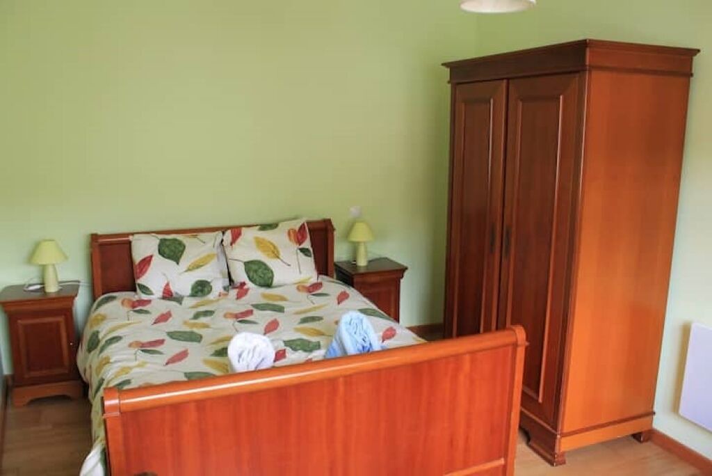 Photo of Bedroom in Arnozela
