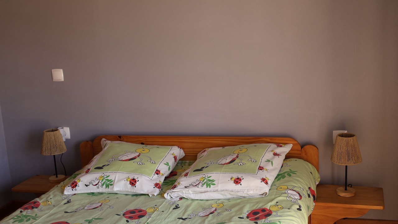 Photo of Bedroom in Arnozela