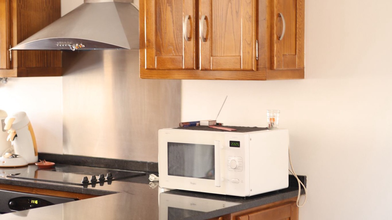 Photo of Kitchen in Arnozela