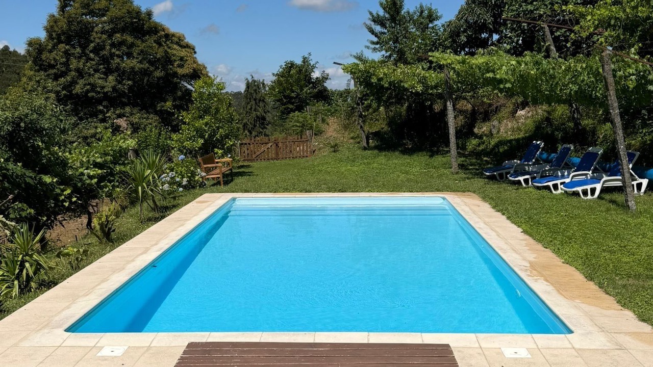 Photo of Outdoor in Arnozela