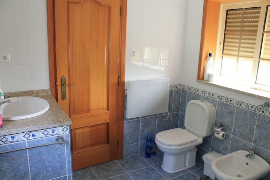 Photo of Bathroom in Arnozela