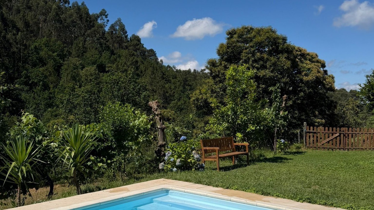 Photo of Outdoor in Arnozela