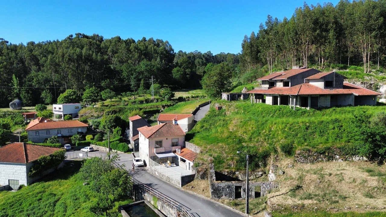 Photo of Outdoor in Arnozela
