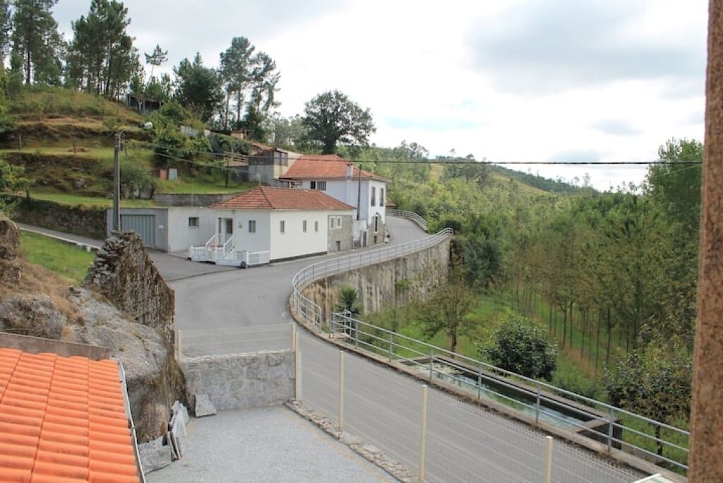Photo of Outdoor in Arnozela