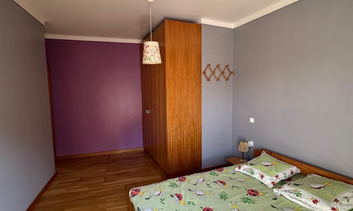 Photo of Bedroom in Arnozela