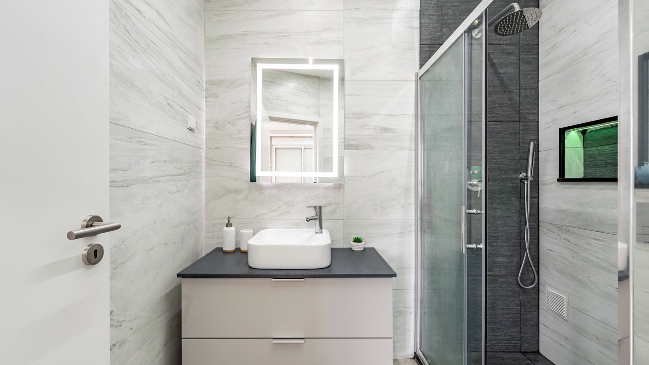 Photo of Bathroom in Apelacao