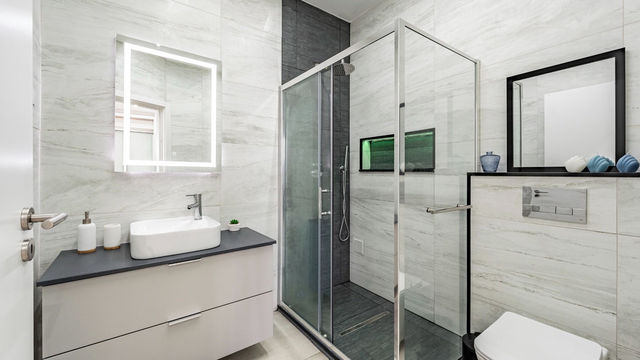 Photo of Bathroom in Apelacao