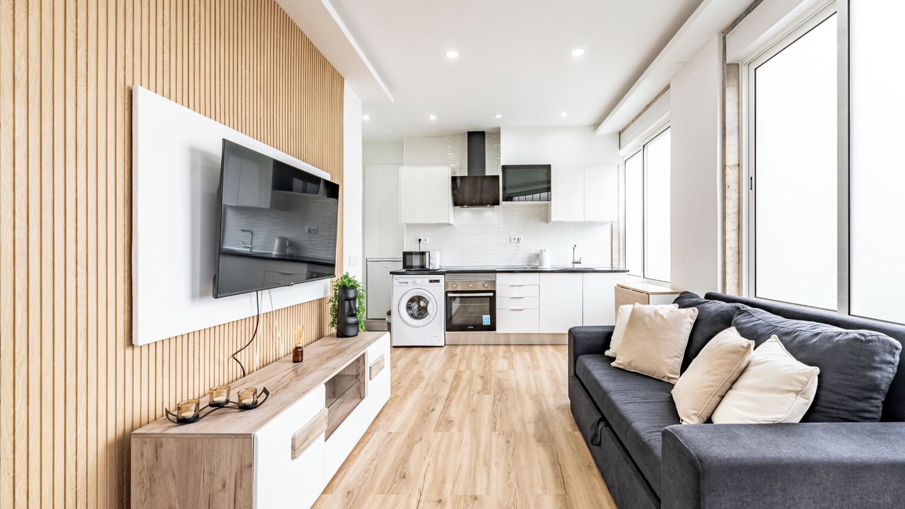 Photo of Livingroom in Apelacao