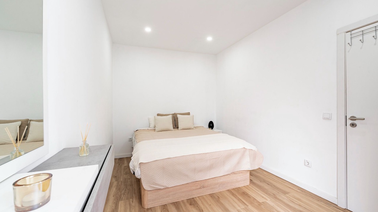 Photo of Bedroom in Apelacao