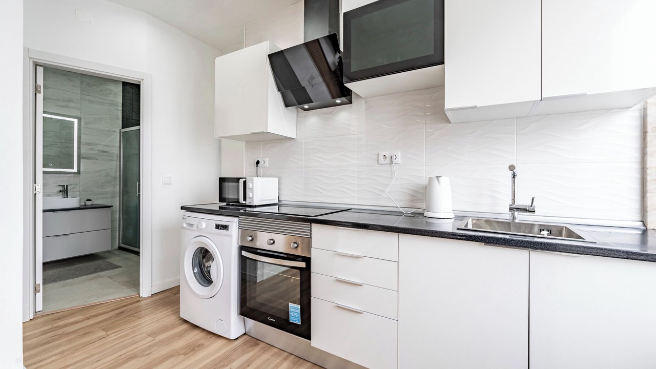 Photo of Kitchen in Apelacao