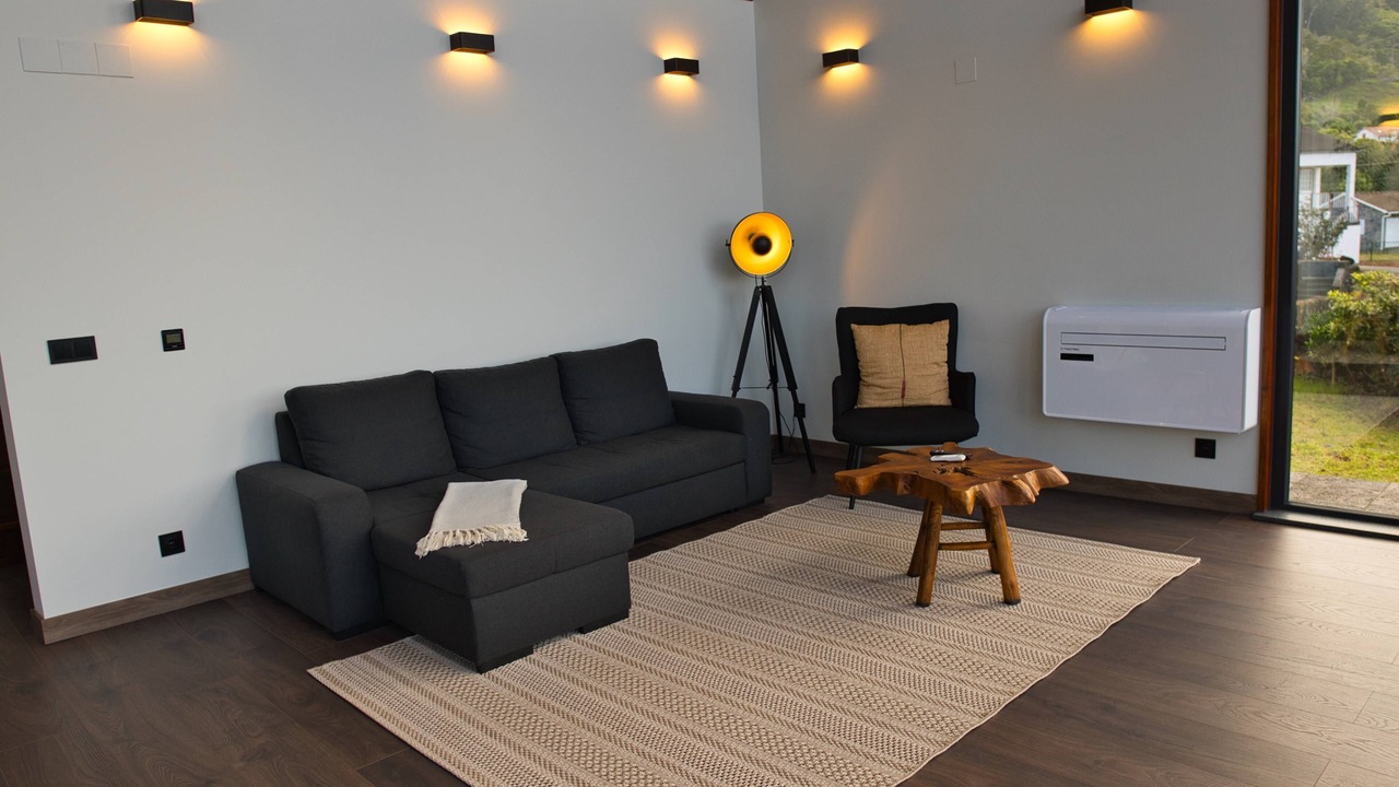 Photo of Livingroom in Prainha
