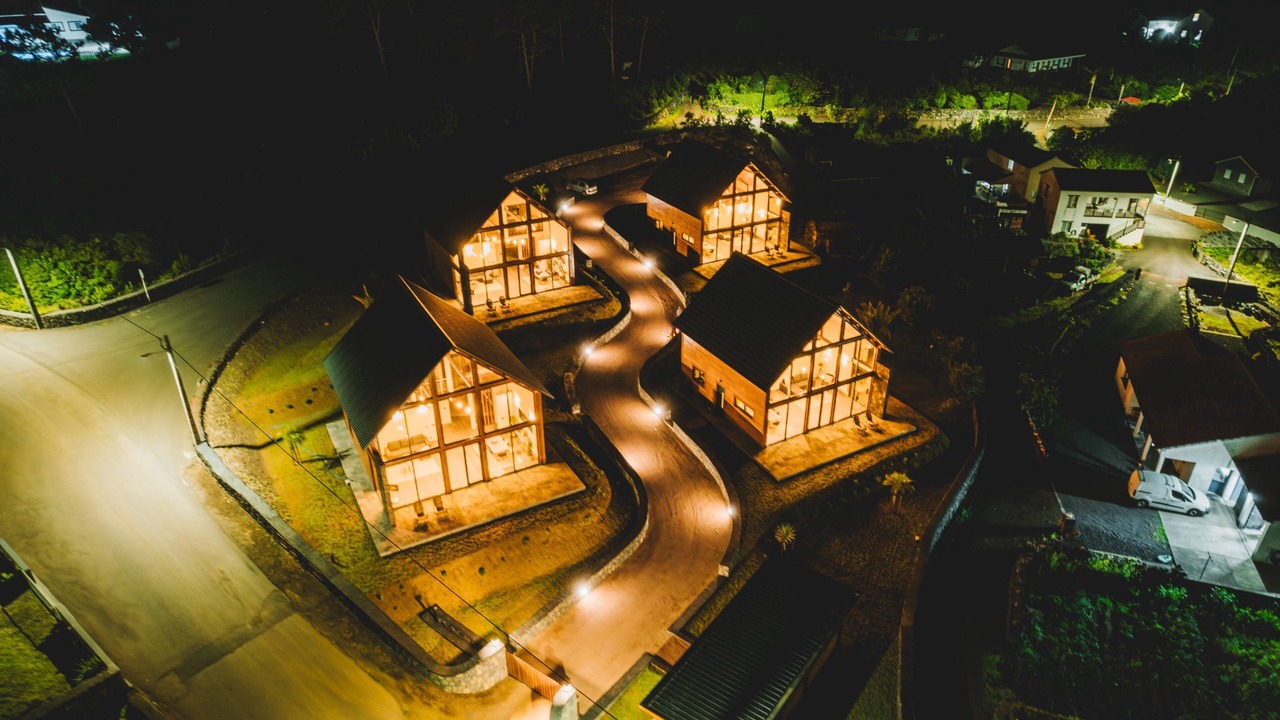 Photo of Outdoor in Prainha
