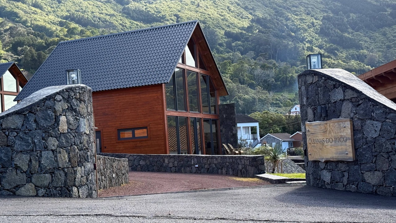 Photo of Outdoor in Sao Roque do Pico