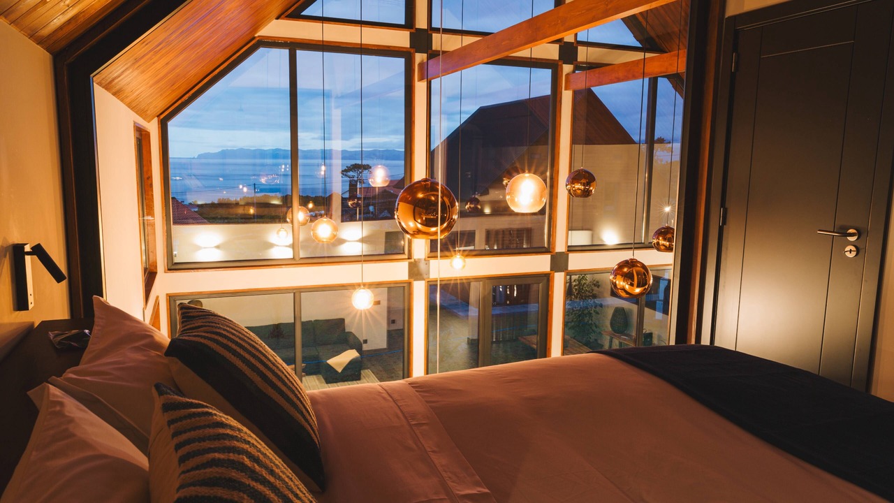 Photo of Bedroom in Sao Roque do Pico