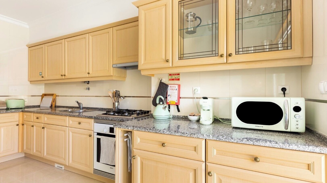 Photo of Kitchen in Lagos City Center