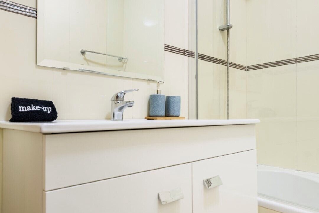 Photo of Bathroom in Lagos City Center