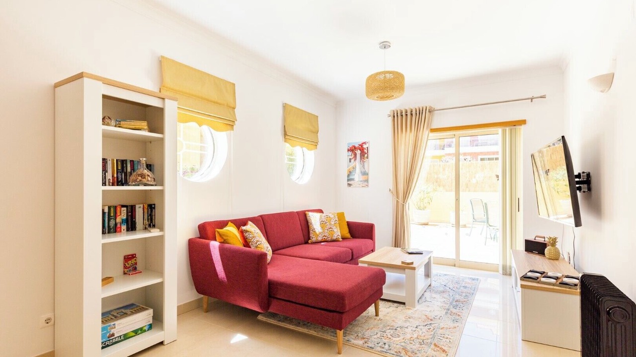 Photo of Livingroom in Lagos City Center