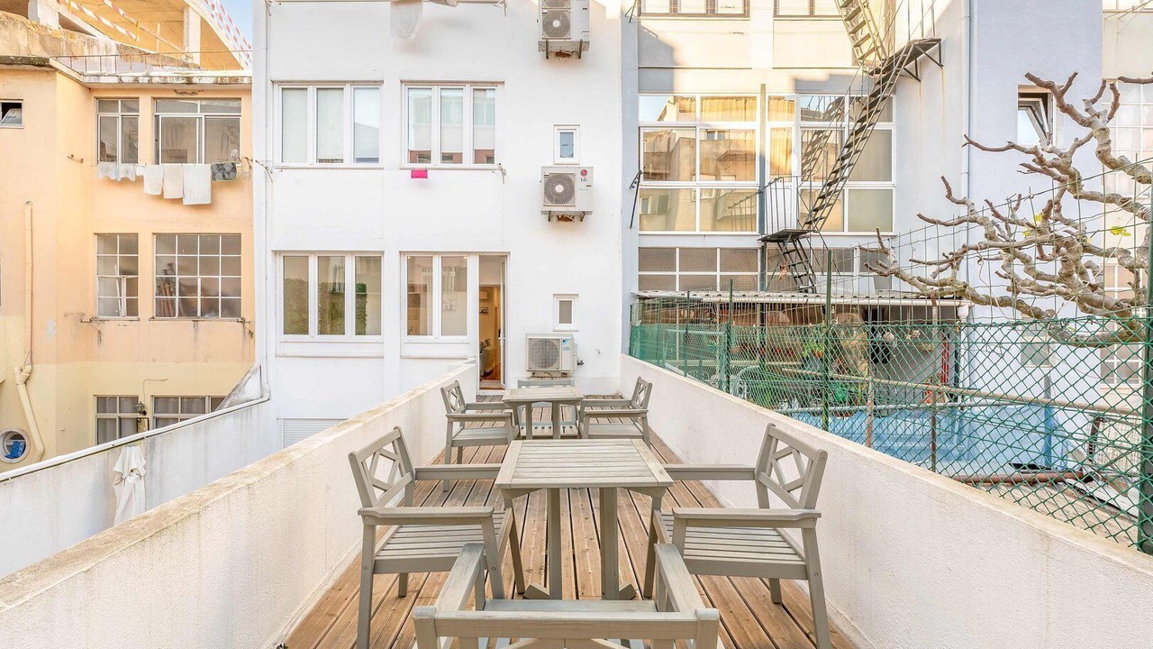 Photo of Outdoor in Casal da Ladeira