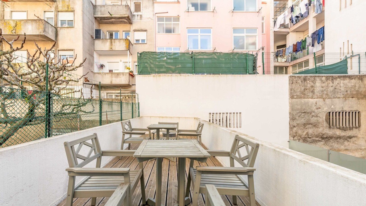 Photo of Outdoor in Casal da Ladeira