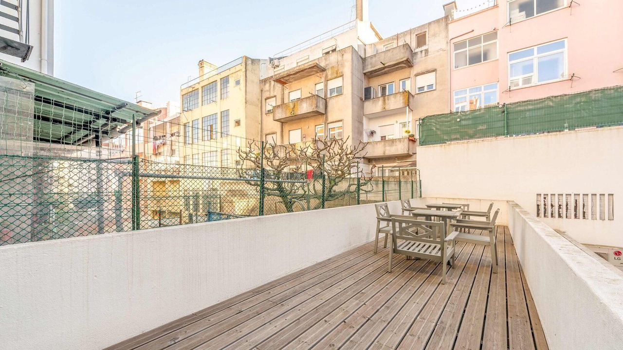 Photo of Outdoor in Casal da Ladeira
