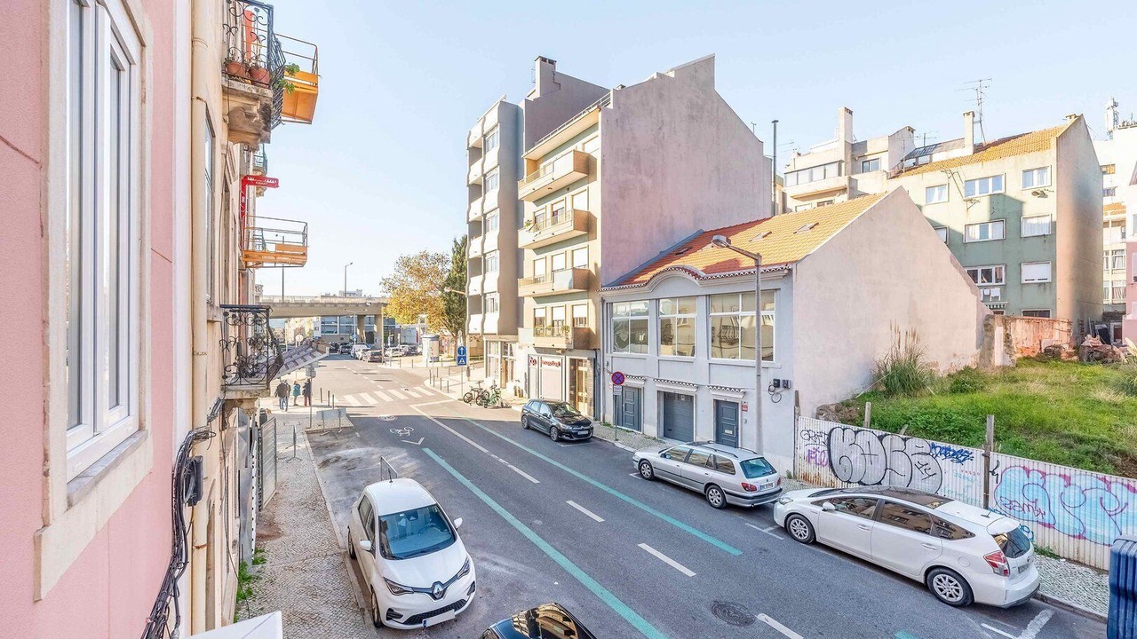 Photo of Outdoor in Casal da Ladeira