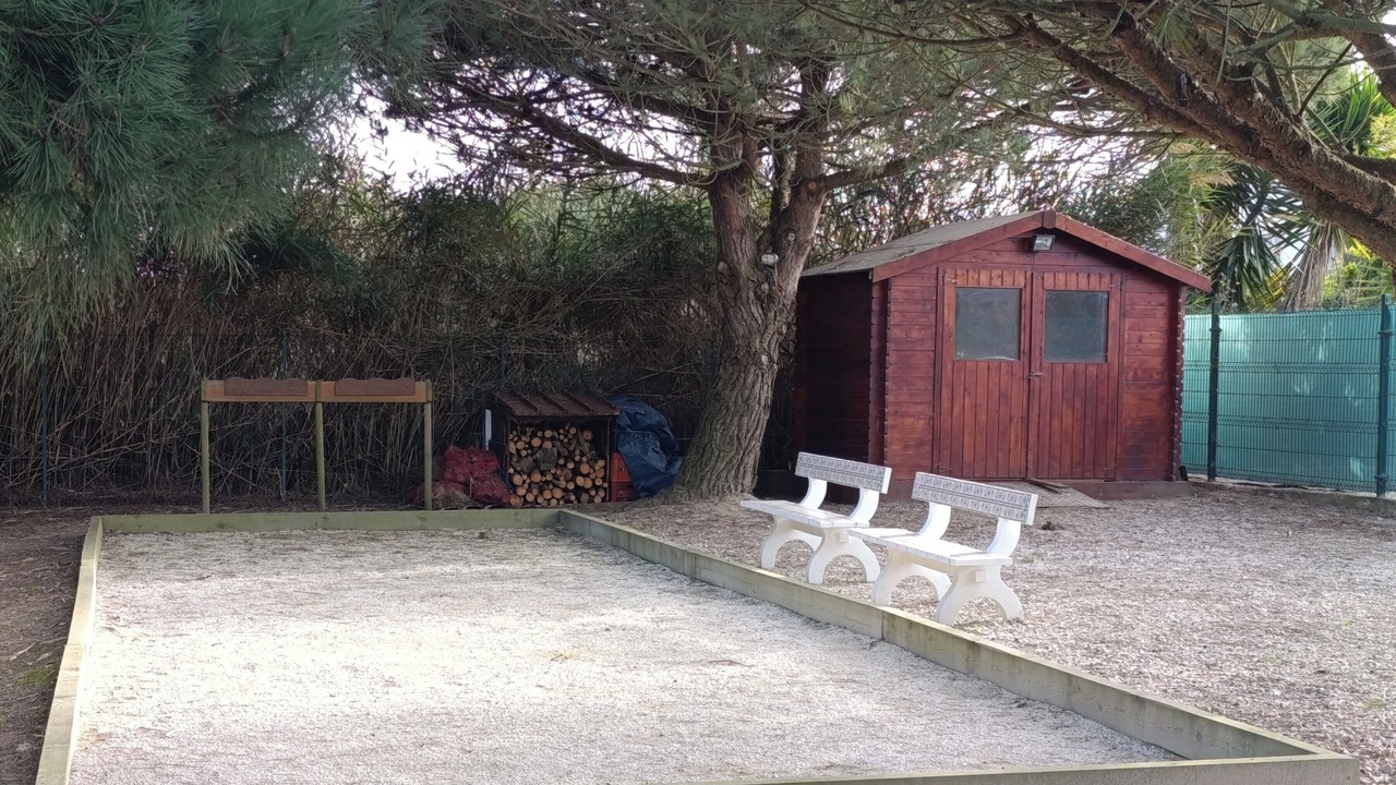 Photo of Outdoor in Lourinha