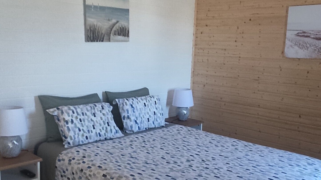 Photo of Bedroom in Lourinha
