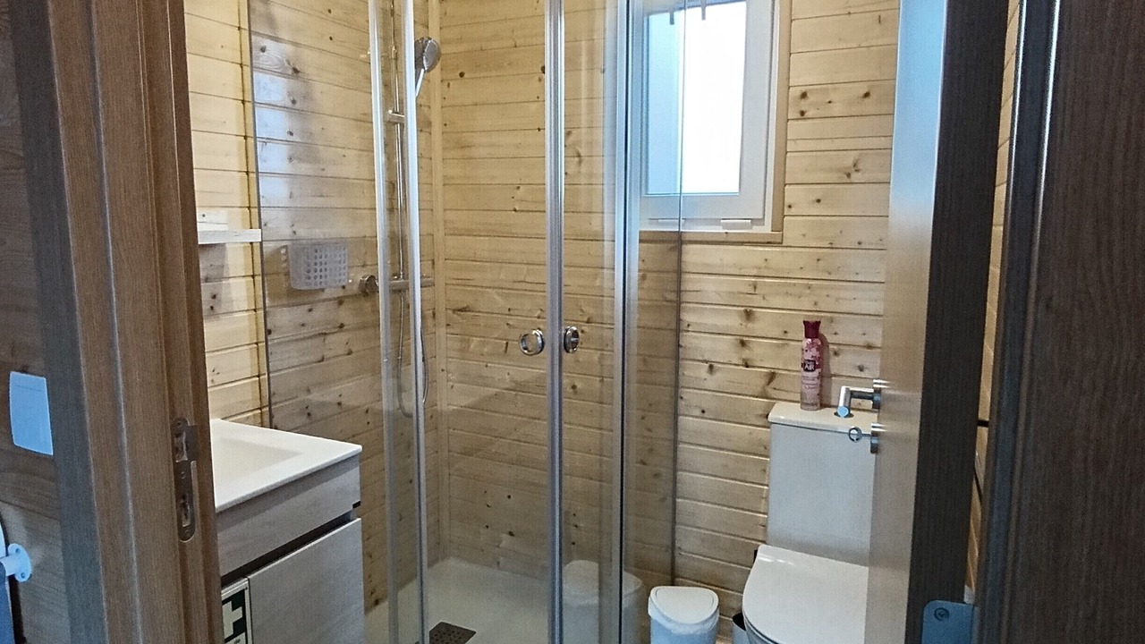 Photo of Bathroom in Lourinha
