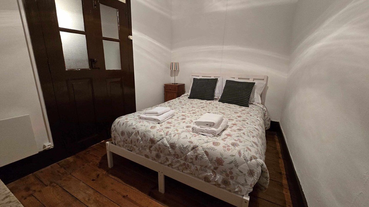 Photo of Bedroom in Sernancelhe