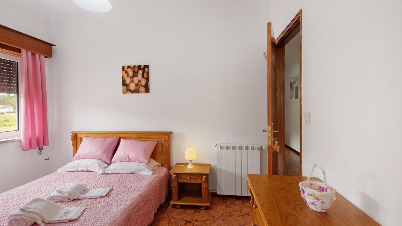 Photo of Bedroom in Castro Daire