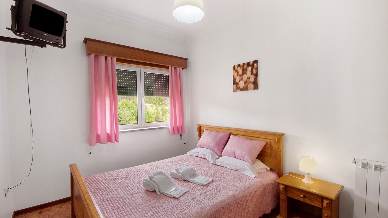 Photo of Bedroom in Castro Daire