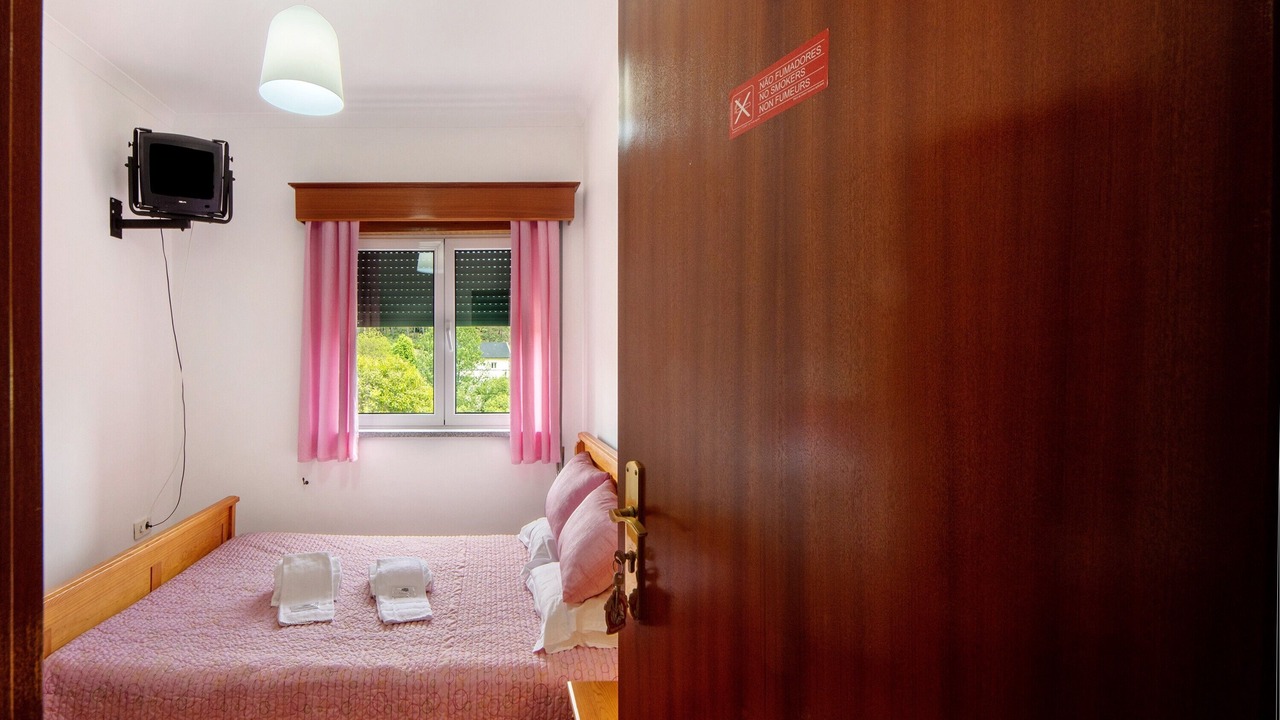 Photo of Bedroom in Castro Daire