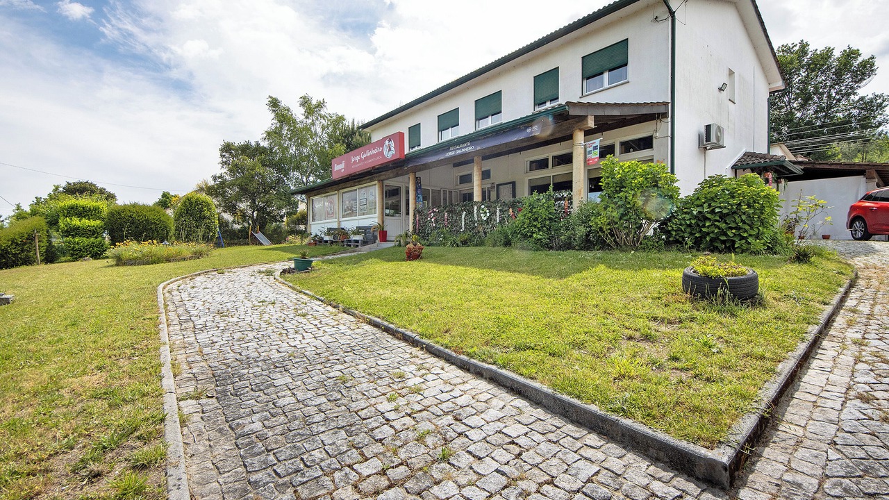 Photo of Outdoor in Castro Daire