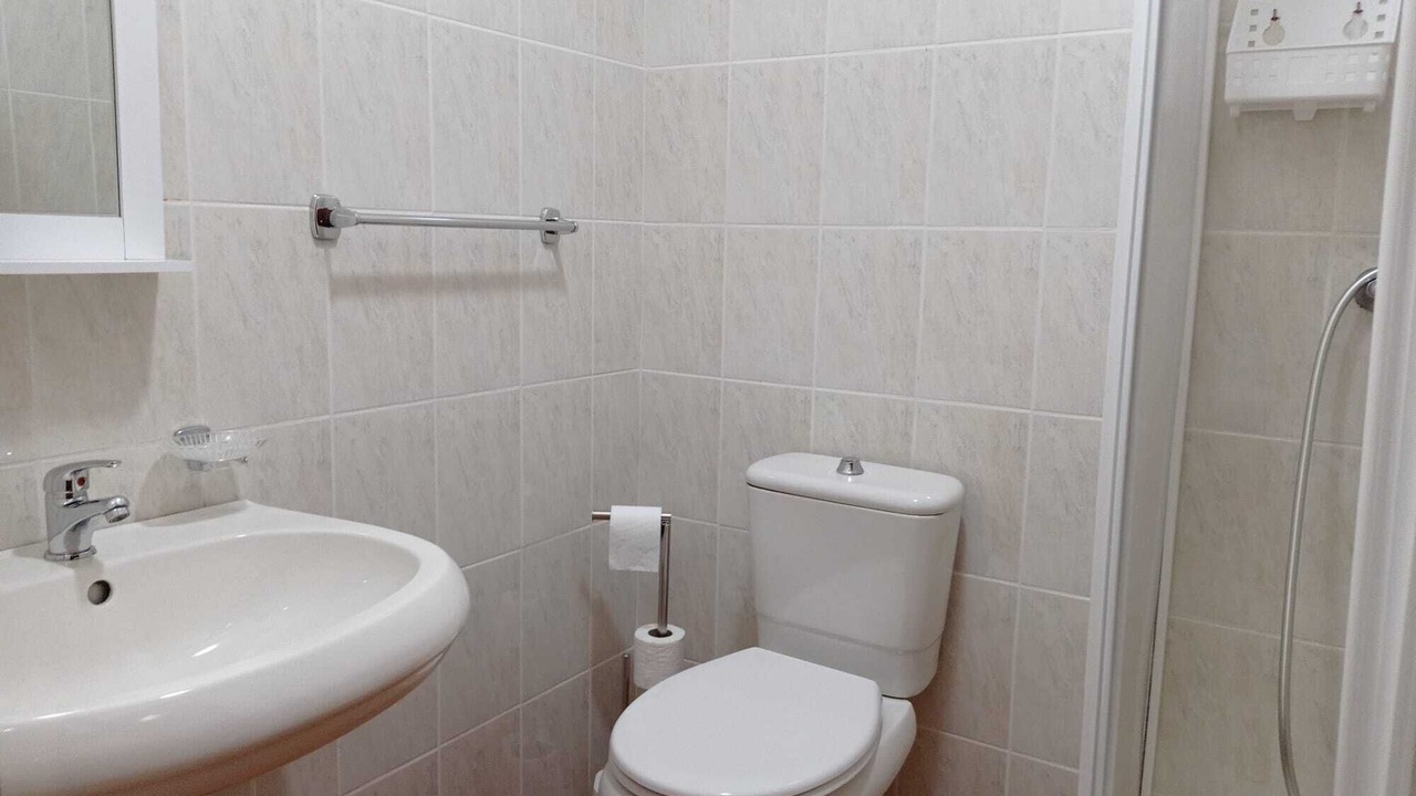 Photo of Bathroom in Castro Daire