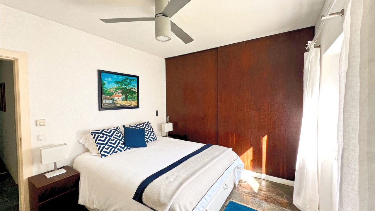 Photo of Bedroom in Banzao