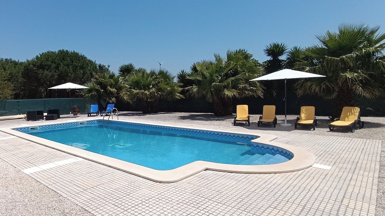 Photo of Outdoor in Lourinha